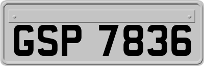 GSP7836