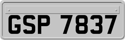 GSP7837