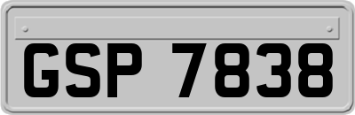 GSP7838