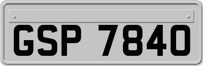 GSP7840