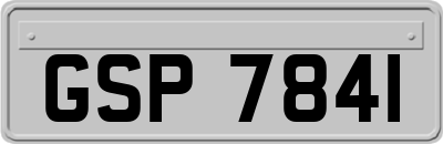 GSP7841