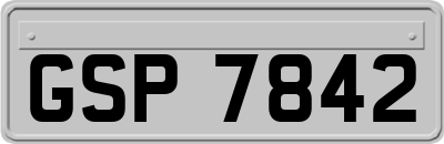 GSP7842