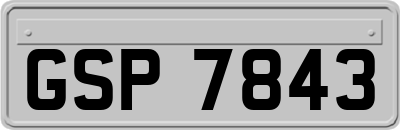 GSP7843