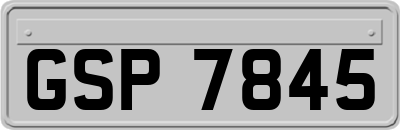GSP7845