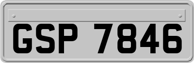 GSP7846