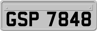 GSP7848