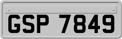 GSP7849