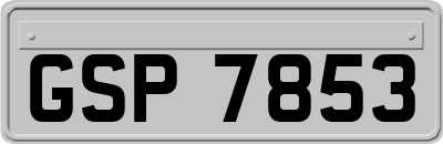 GSP7853