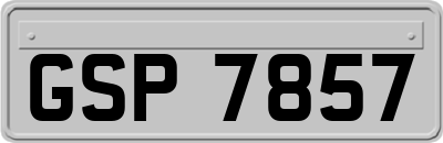 GSP7857