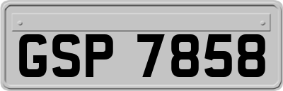 GSP7858