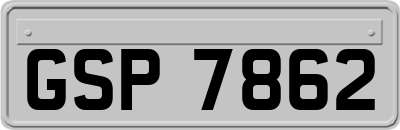 GSP7862