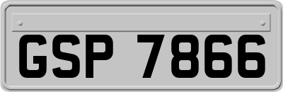 GSP7866