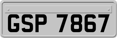 GSP7867