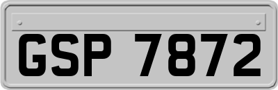 GSP7872