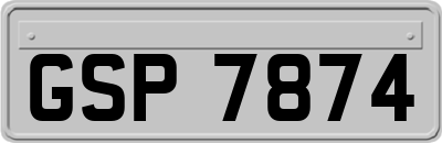 GSP7874