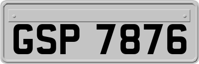 GSP7876