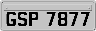 GSP7877