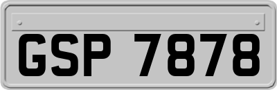 GSP7878