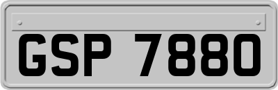 GSP7880