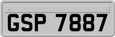 GSP7887