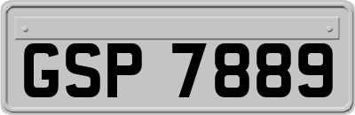 GSP7889