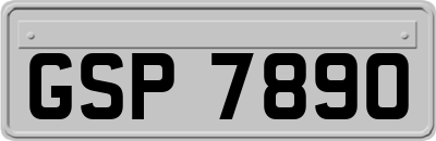 GSP7890