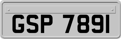 GSP7891