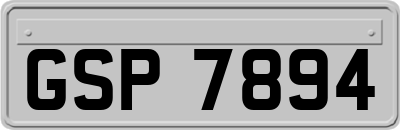 GSP7894