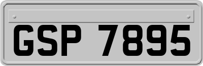GSP7895