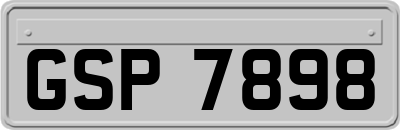 GSP7898