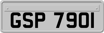 GSP7901