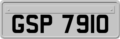 GSP7910