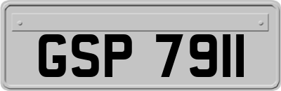GSP7911