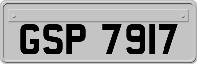GSP7917