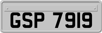 GSP7919