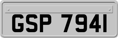 GSP7941