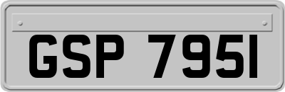 GSP7951