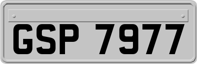 GSP7977
