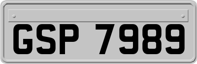 GSP7989