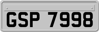 GSP7998