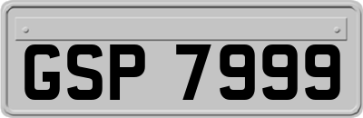 GSP7999