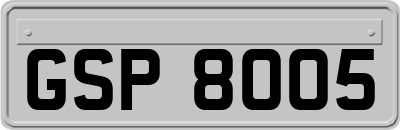 GSP8005