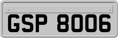 GSP8006