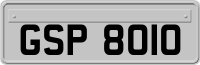 GSP8010
