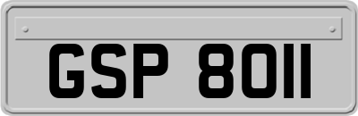 GSP8011