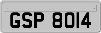 GSP8014