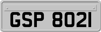 GSP8021