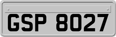 GSP8027