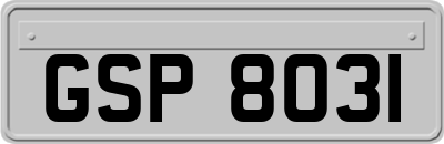 GSP8031