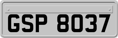 GSP8037
